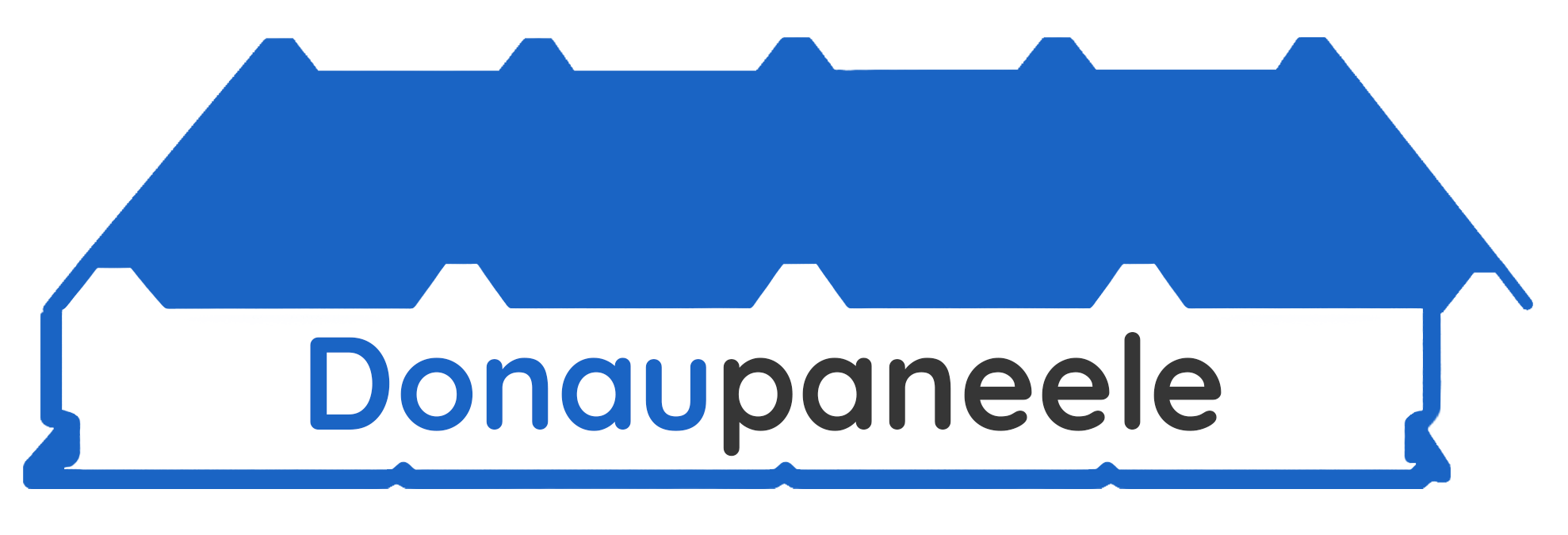 Donaupaneele Logo